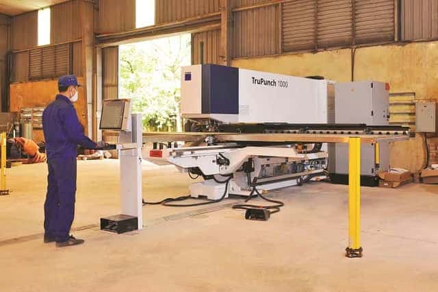  Xây dựng Nhà máy Z181 thành trung tâm công nghệ cao trong lĩnh vực điện tử và quang điện tử 