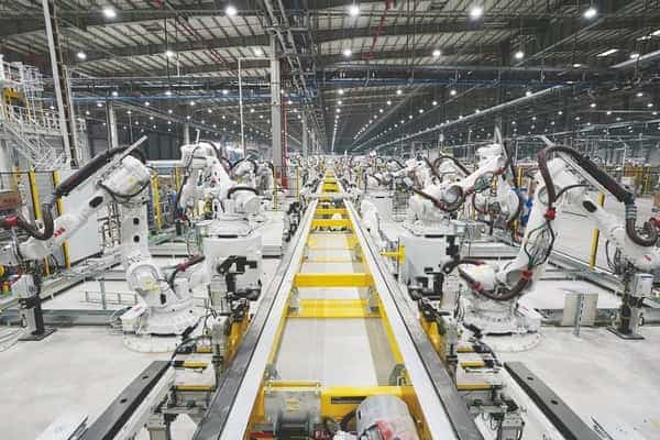  Xây dựng tiềm lực quốc phòng trước tác động của cuộc Cách mạng công nghiệp lần thứ tư 
