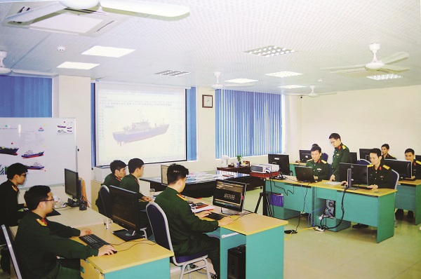 20 năm thực hiện phong trào “Sáng tạo trẻ”