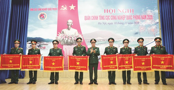 Thi đua Quyết thắng: Một năm “vượt khó”!