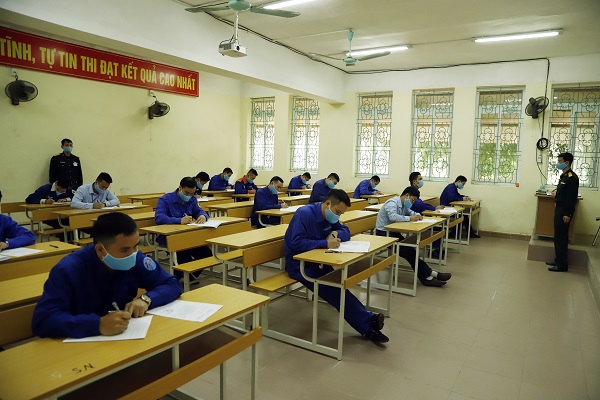 Khai mạc Hội thi thợ giỏi năm 2021