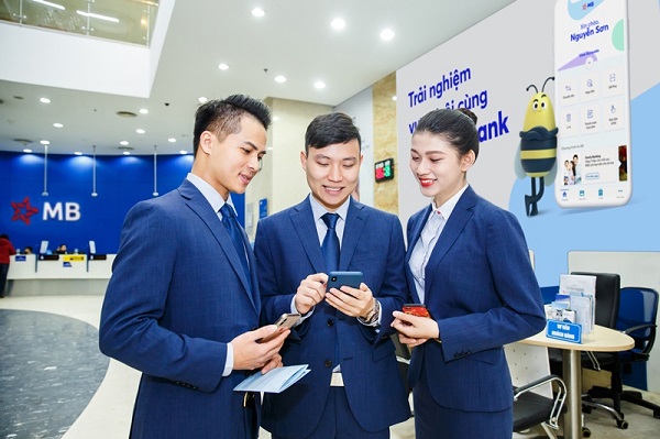 MB tăng gấp đôi lợi nhuận