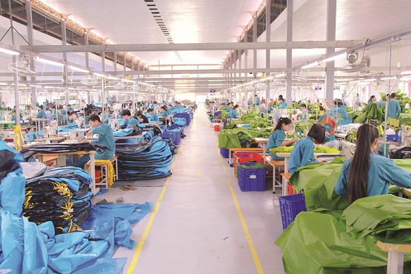 Nâng cao nhận thức về chức năng “Đội quân lao động sản xuất”