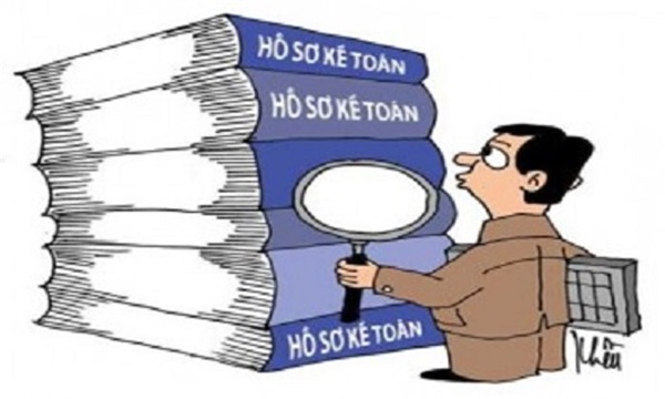 Hết “thanh” lại “kiểm”!