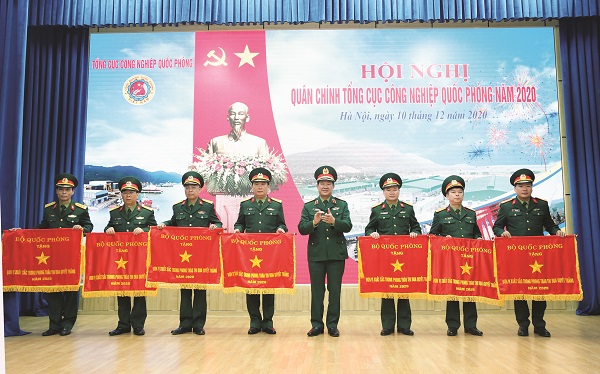 Những chủ trương, định hướng cơ bản trong thực hiện nhiệm vụ chính trị ở Tổng công ty GAET