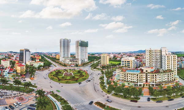 Diện mạo mới xứ Kinh Bắc