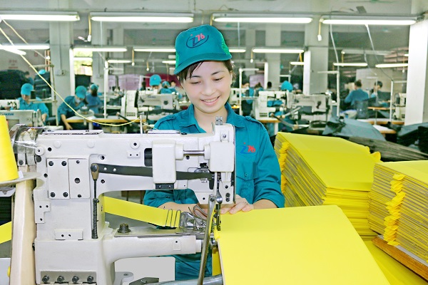 Nhà máy Z176 được cấp Chứng nhận năng lượng tái tạo quốc tế (i-RECs)