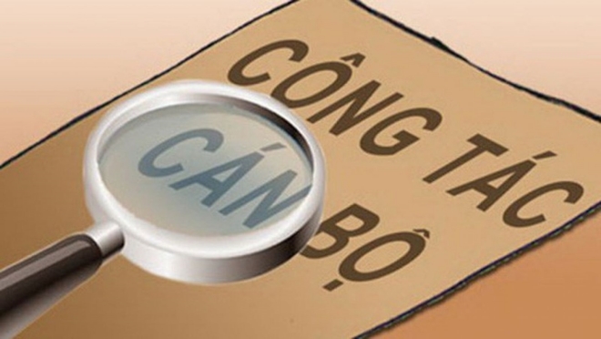Chuyện cán bộ đi thực tế