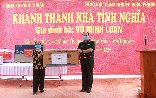 Nhiều hoạt động tri ân nhân Ngày Thương binh-Liệt sỹ