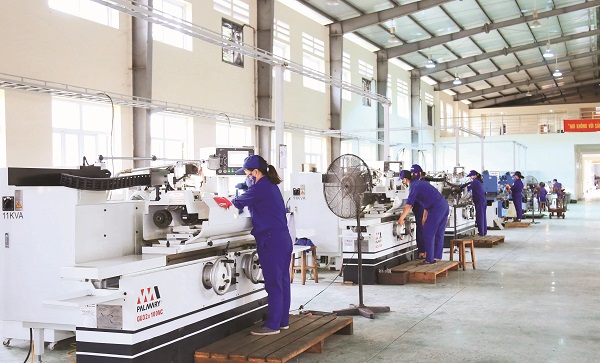 Z113 vượt khó bằng cách nào?