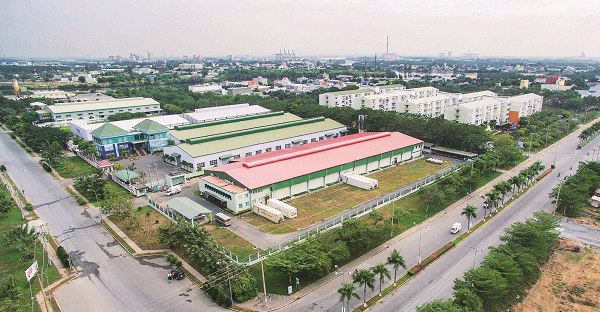 Kết hợp phát triển kinh tế - xã hội với tăng cường củng cố quốc phòng ở vùng Tây Nam Bộ