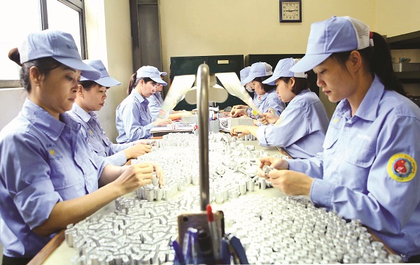 Tuổi nghỉ hưu của người lao động theo Bộ luật Lao động sửa đổi