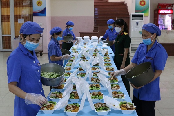 Ngăn “giặc” vào “Z”