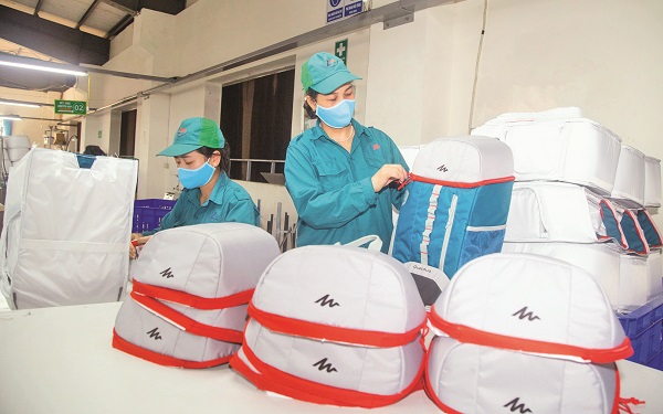 Công ty TNHH Một thành viên 76: “Biến thách thức thành cơ hội” trong đại dịch Covid-19