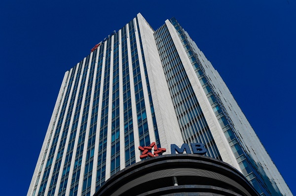 MB và Shinsei bank thỏa thuận triển khai liên doanh  ngân hàng thương mại tại Campuchia