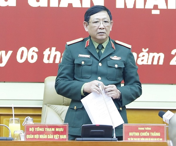 Rà soát công tác tổ chức Triển lãm-Hội chợ trên không gian mạng năm 2021