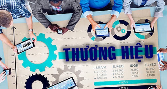Nhạt nhòa thương hiệu!