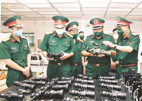 Triển khai đồng bộ, quyết liệt các giải pháp, hoàn thành thắng lợi nhiệm vụ trọng tâm năm 2022