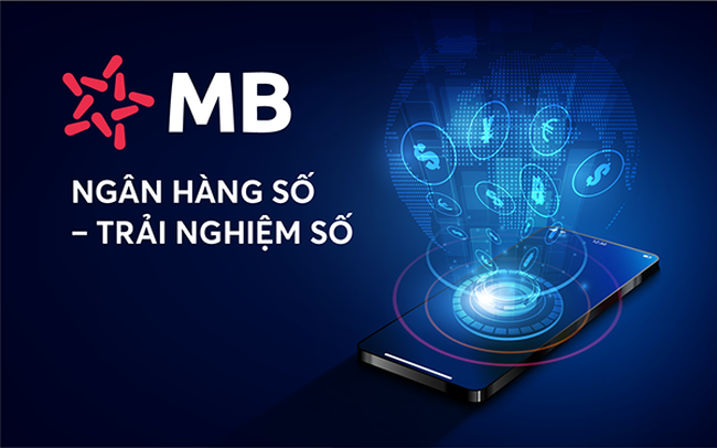 MB đạt lợi nhuận trên 16.500 tỷ đồng