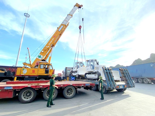Xí nghiệp 197 (Tổng công ty GAET): Nỗ lực vượt qua thử thách, tạo bước phát triển mới
