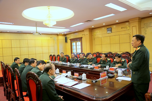 Tổ chức Cuộc thi viết chính luận về bảo vệ nền tảng tư tưởng của Đảng, đấu tranh phản bác các quan điểm sai trái, thù địch
