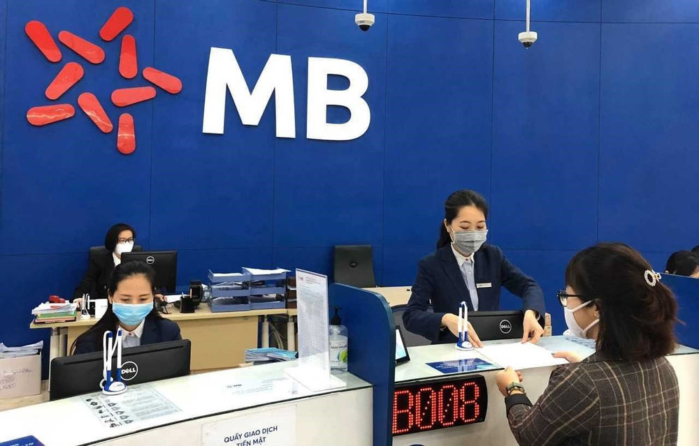 MB xác định tầm nhìn “Trở thành Doanh nghiệp số, Tập đoàn tài chính dẫn đầu”