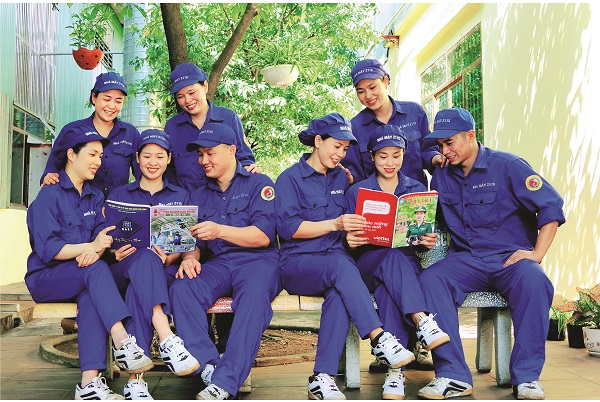 Tăng cường công tác quản lý tư tưởng trong các doanh nghiệp quân đội