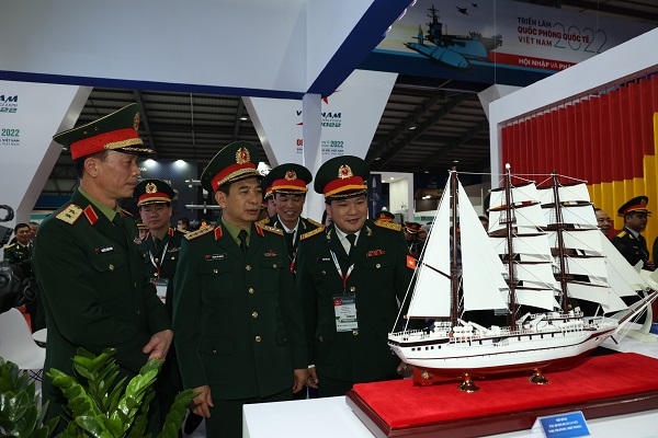 GAET: Doanh thu năm 2022 dự kiến đạt 6.500 tỷ đồng