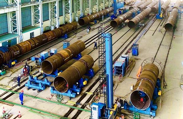 Kinh nghiệm phát triển sản xuất lưỡng dụng trên thế giới và bài học đối với Việt Nam