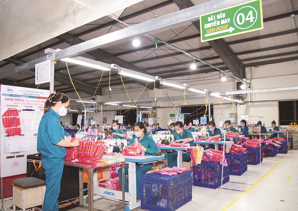 Ba kinh nghiệm của Nhà máy Z176 trong sản xuất lưỡng dụng
