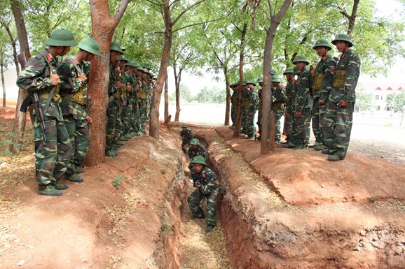 Lấy cái đẹp, dẹp cái xấu!