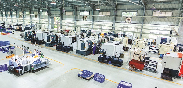 Thiếu tướng Lương Thanh Chương: Phát triển Công nghiệp quốc phòng là nhiệm vụ chiến lược lâu dài