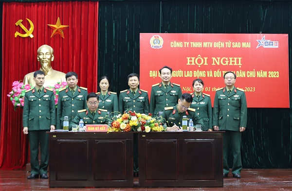 Nhà máy Z181 cần có bước phát triển mới