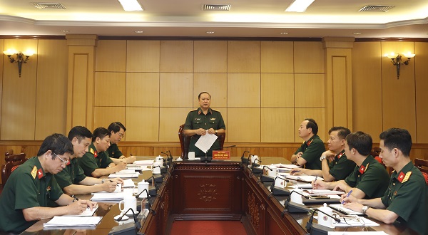 Phát động Cuộc thi chính luận về bảo vệ nền tảng tư tưởng của Đảng năm 2023