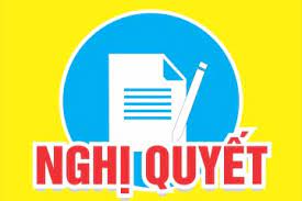 Tránh ra “nghị quyết suông”!