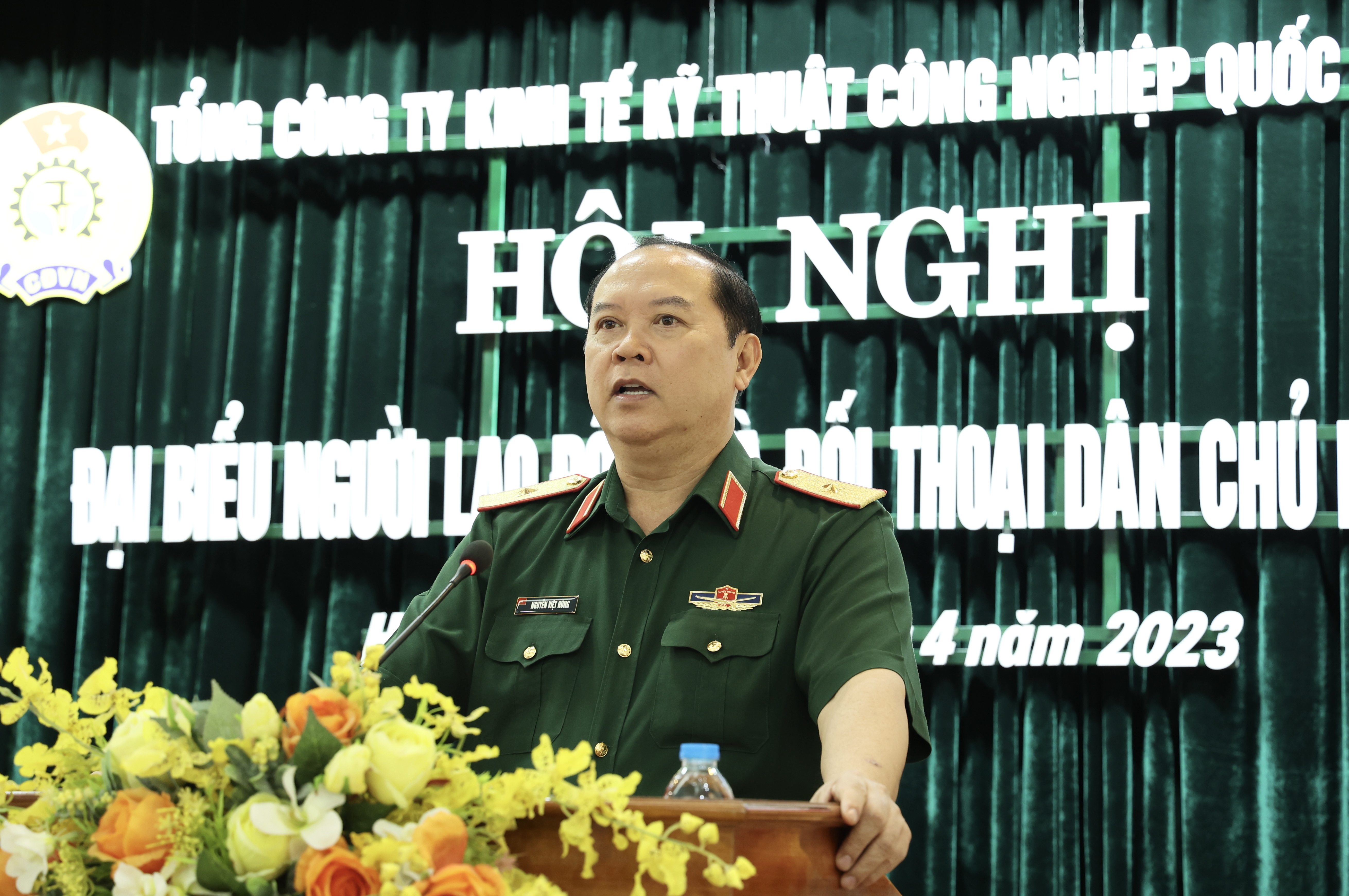 Tổng công ty GAET: Doanh thu năm 2022 đạt hơn 6.600 tỷ đồng