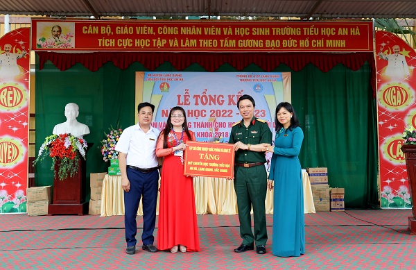 Tạp chí Công nghiệp quốc phòng và Kinh tế hoạt động xã hội tại tỉnh Bắc Giang