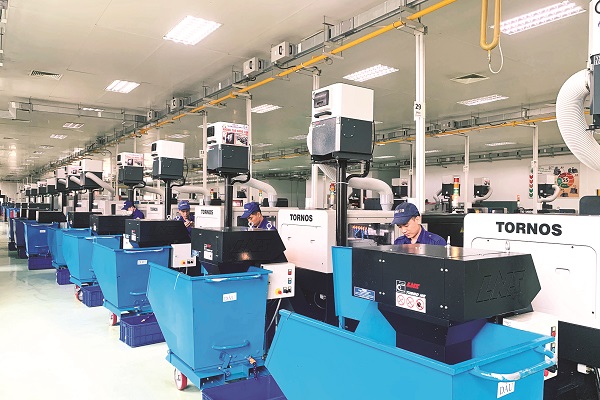 Hiện đại hóa công nghiệp quốc phòng theo tinh thần nghị quyết mới của Bộ Chính trị