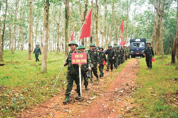 Những người đi bắt “thần chết”