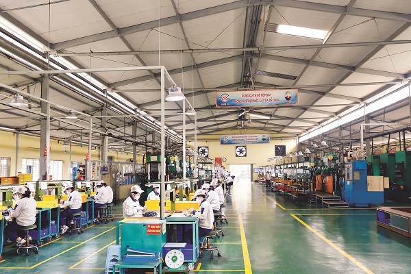 Đại tá Phạm Văn Riệp: Những giá trị truyền thống tốt đẹp sẽ được tiếp nối và phát huy