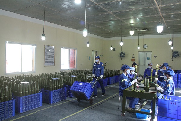 Tự hào nét đẹp văn hóa truyền thống Z131