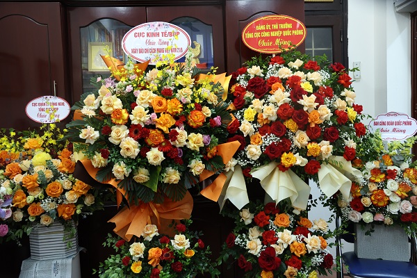 Lời cảm ơn nhân Ngày Báo chí Cách mạng Việt Nam