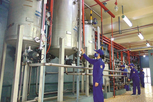 Xây dựng công nghiệp quốc phòng tự chủ nhìn từ cuộc xung đột Nga và Ukraina
