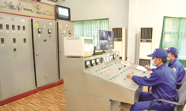 Chuyển đổi số, xây dựng Chính phủ điện tử - Xu thế tất yếu ở Tổng cục Công nghiệp quốc phòng