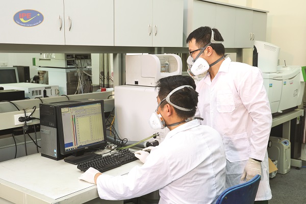 Phát huy vai trò lãnh đạo của cấp ủy đảng đối với công tác khoa học và công nghệ quân sự