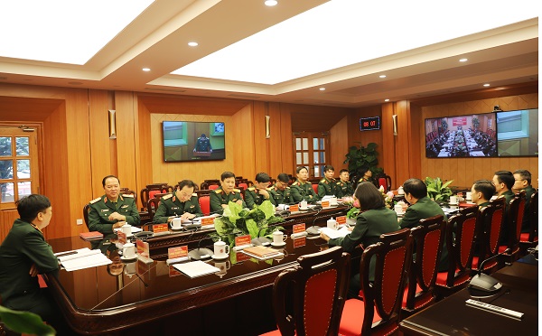 Đưa quy chế dân chủ cơ sở ngày càng đi vào thực chất