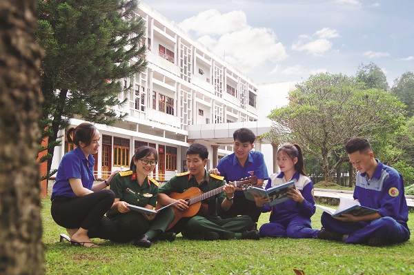 Giải pháp xây dựng tiềm lực chính trị - tinh thần trong điều kiện nền kinh tế số