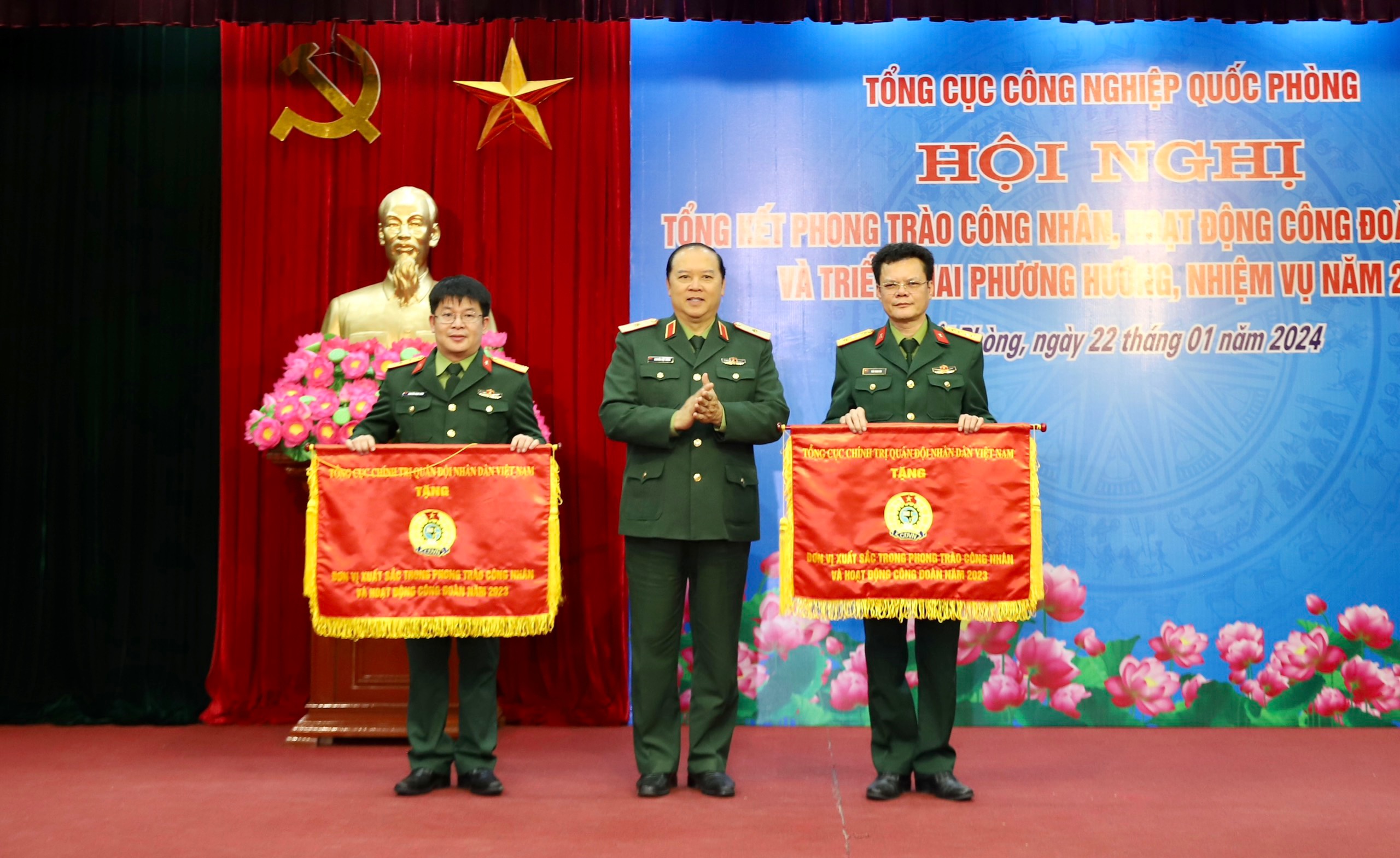 Tích cực đổi mới nội dung, phương thức hoạt động công đoàn