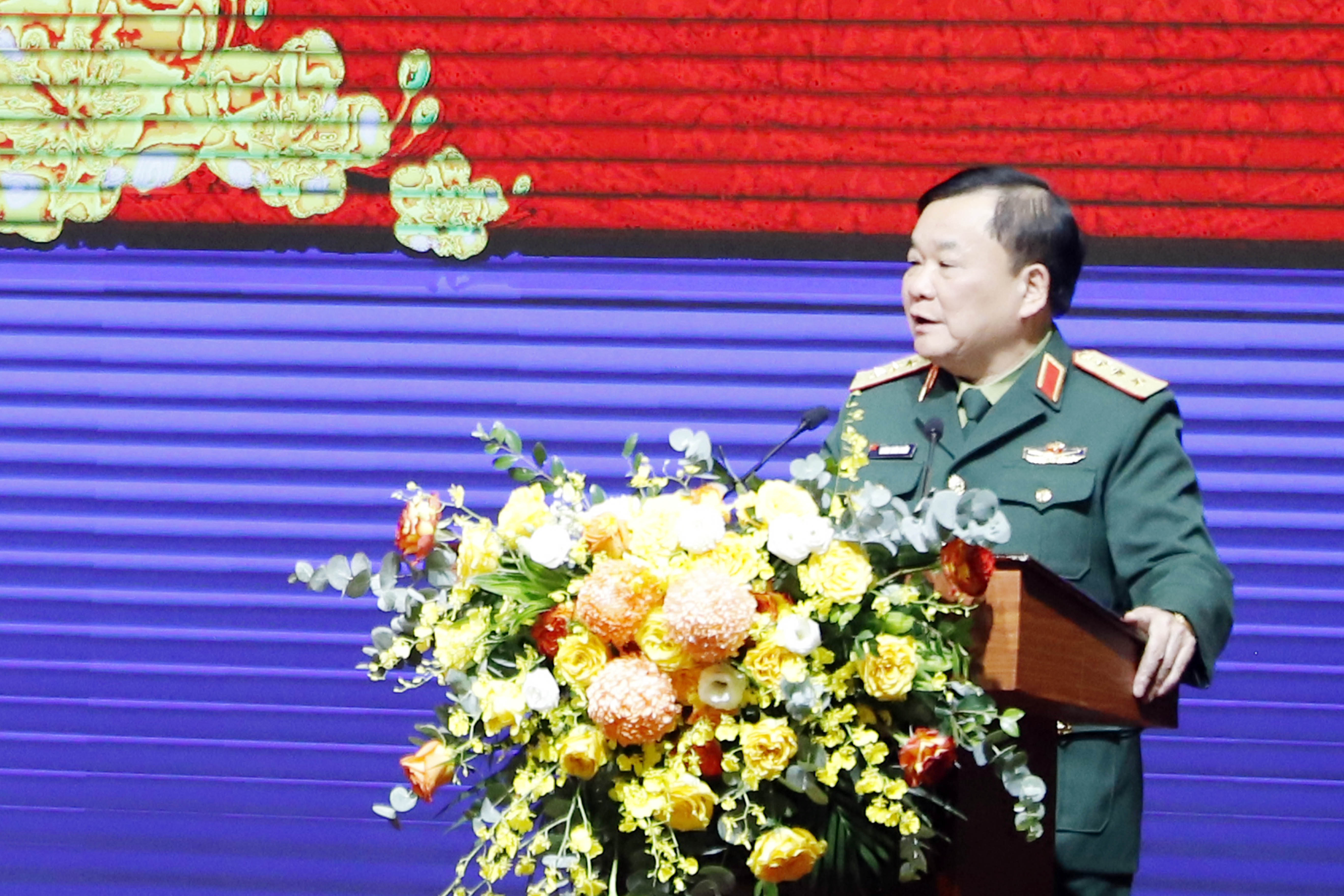 Triển lãm Quốc phòng quốc tế Việt Nam 2024 sẽ được tổ chức trong tháng 12
