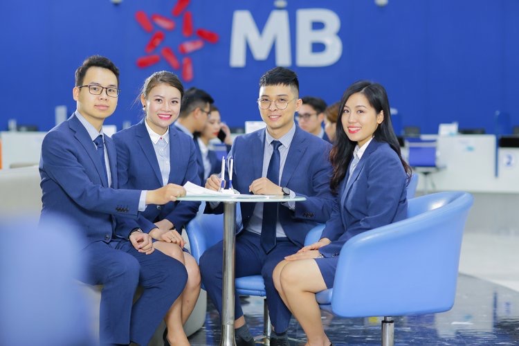 MB chào bán 73 triệu cổ phiếu